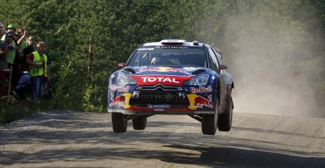 Sebastien Loeb